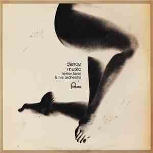 Lester Lanin And His Orchestra - Dance Music download flac mp3