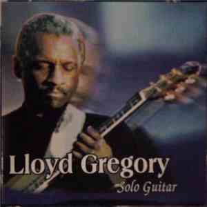 Lloyd Gregory - Solo Guitar download flac mp3