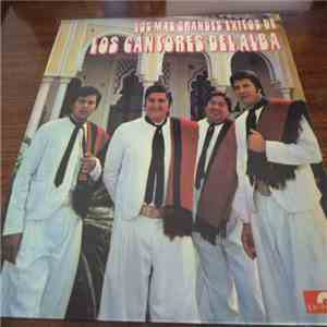 Los Cantores Del Alba - Los Mas Grandes Exitos flac mp3 download