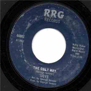 Love  - That's The Way It Is download flac mp3
