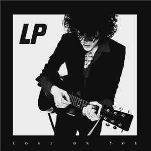 LP - Lost On You download flac mp3