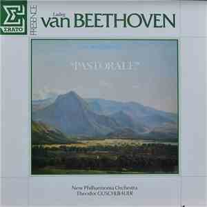 Ludwig van Beethoven - New Philharmonia Orchestra, Theodor Guschlbauer - Symphonie N° 6 “Pastorale” download flac mp3