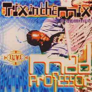 Mad Professor - Trix In The Mix Part 1 download flac mp3
