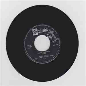 Mango Jones And His Orchestra - Coffee Street Ska / Ska la Bomba download flac mp3