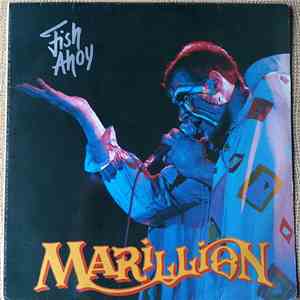Marillion - Fish Ahoy flac mp3 download