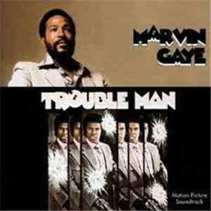 Marvin Gaye - Trouble Man download flac mp3