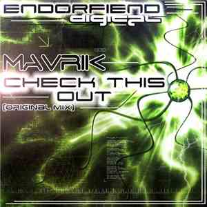 Mavrik  - Check This Out download flac mp3