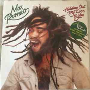 Max Romeo - Holding Out My Love To You download flac mp3