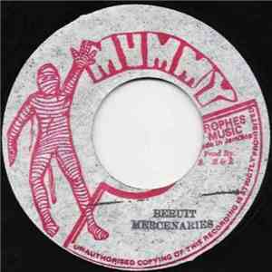 Mercenaries - Beirut download flac mp3