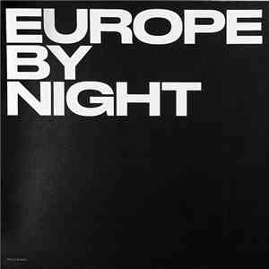 Metro Riders - Europe By Night download flac mp3