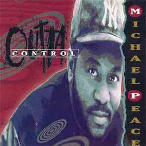 Michael Peace - Outta Control download flac mp3