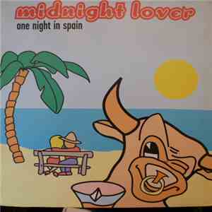 Midnight Lover - One Night In Spain download flac mp3