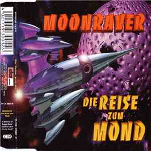 Moonraver  - Die Reise Zum Mond download flac mp3