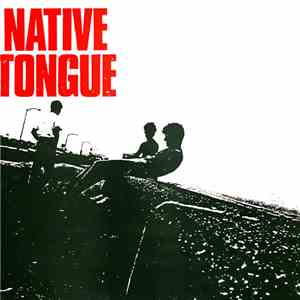 Native Tongue  - Native Tongue download flac mp3