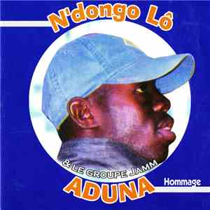 N'dongo Lô & Le Groupe Jamm - Aduna download flac mp3