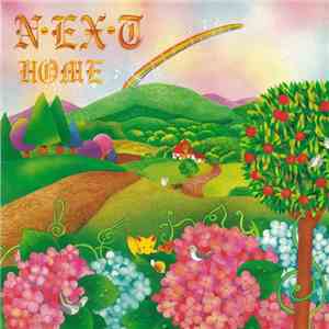 New EXperiment Team - Home download flac mp3