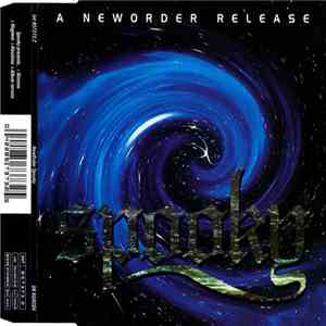NewOrder - Spooky download flac mp3