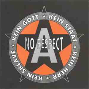 No Respect , Hammerhai - No Respect / Hammerhai download flac mp3