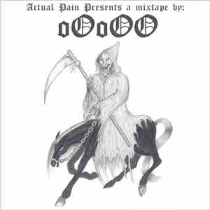 oOoOO  - Actual Pain download flac mp3