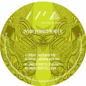 Ovijay / Enrico Peretti - AMA #016 download flac mp3