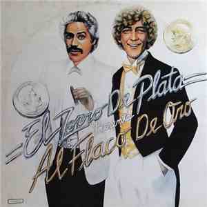 Pacheco Y Celio Gonzales - El Zorro De Plata Presenta Al Flaco De Oro download flac mp3