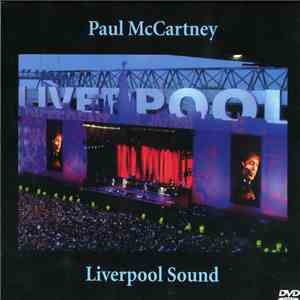 Paul McCartney - Liverpool Sound download flac mp3