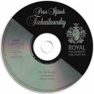 Peter IljitschTschaikowsky, Royal Philharmonic Orchestra, Yuri Simonov - Der Nußknacker, Ballett Op. 71 (Auszüge) / Schwanensee, Suite download flac mp3