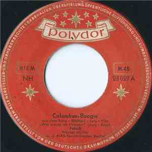 Peterli - Columbus-Boogie download flac mp3