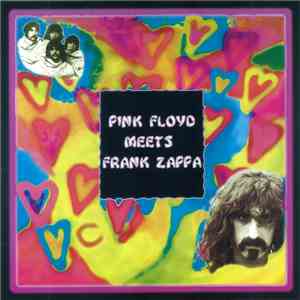 Pink Floyd Meets Frank Zappa - Pink Floyd Meets Frank Zappa download flac mp3