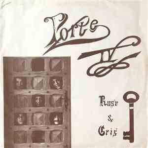 Porte IV - Rose & Gris download flac mp3