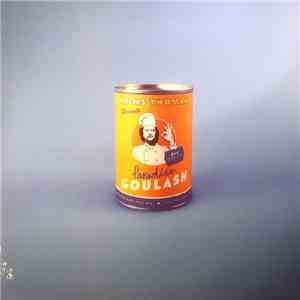 Prins Thomas - Paradise Goulash Edits download flac mp3