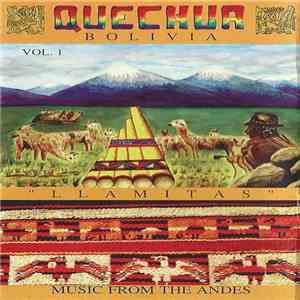 Quechua - Llamitas - Musica Tradicional De Los Andes download flac mp3