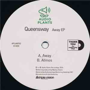 Queensway - Away EP download flac mp3