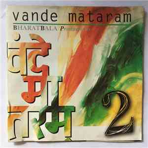 Ranjit Barot - Vande Mataram 2 download flac mp3