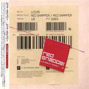 Red Snapper - Red Snapper download flac mp3