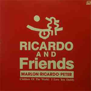 Ricardo And Friends - Children Of The World download flac mp3