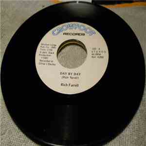 Rich Farrell - Day By Day download flac mp3