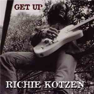 Richie Kotzen - Get Up download flac mp3