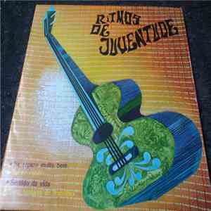 Ritmos De Juventude - Ritmos De Juventude download flac mp3