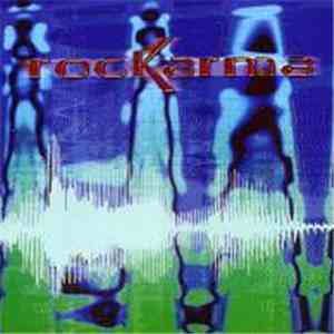 Rockarma - Rockarma download flac mp3
