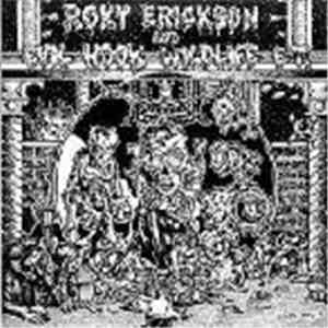 Roky Erickson And Evil Hook Wildlife ET. - Roky Erickson And Evil Hook Wildlife ET. download flac mp3