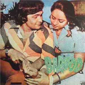 S. D. Burman - Barood download flac mp3