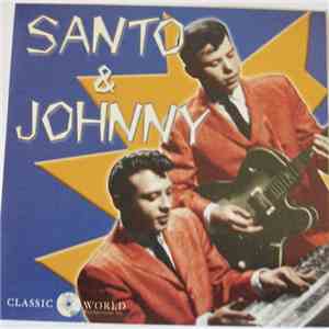Santo & Johnny - Santo & Johnny download flac mp3