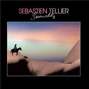 Sebastien Tellier - Sexuality download flac mp3