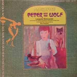 Sergei Prokofiev - Peter And The Wolf - Symphonic Suite, Op. 67 download flac mp3