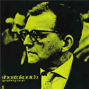 Shostakovich - Symphony No. 10 download flac mp3