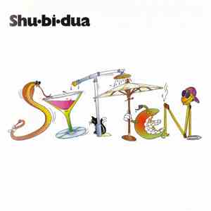 Shu•bi•dua - Shu•bi•dua Sytten download flac mp3