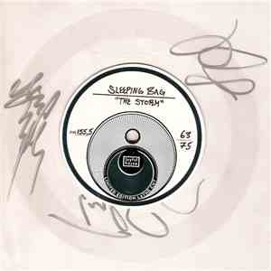 Sleeping Bag  - The Storm download flac mp3
