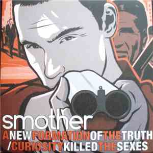 Smother  - A New Formation Of The Truth download flac mp3
