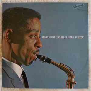 Sonny Criss - Mr Blues Pour Flirter download flac mp3